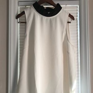 J Crew Tank Top Blouse NWT Size XL